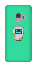 eliteidiotgaming Samsung Phone Cases