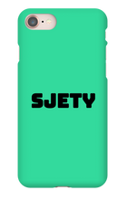 Sjety iPhone 8 Case