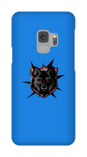 flogythewolf Samsung Phone Cases