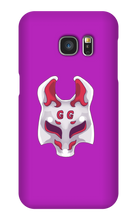 Etui Maska Ghouli SAMSUNG