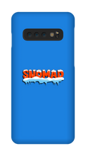 sn0mad Samsung Phone Cases