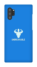 teksoo1989 Samsung Phone Cases