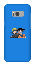 fnshigam Samsung Phone Cases