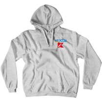 VRChat Kmart Hoodie (No-Zip/Pullover)