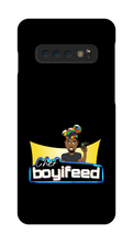 chefboyifeed Samsung Phone Cases