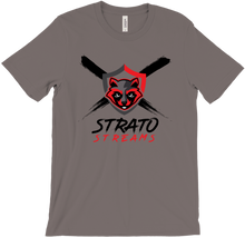 StratoStreams T-shirt