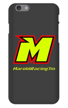 marold v2 iPhone Phone Cases