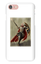 spartandee iPhone Phone Cases