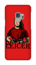 djleicer Samsung Phone Cases