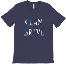Clan Brave T-Shirt