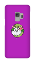 Davina Samsung Phone Cases