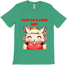 Hugs tshirt