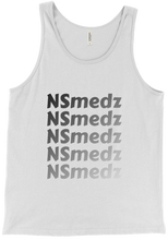 NSmedz Tank Top
