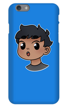 RaphPog Animated iPhone Case
