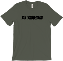DJ YAMSHA T-Shirts