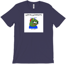 White_Wigglets T-Shirts
