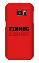 finnog Samsung Phone Cases