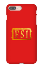 fsi_bigshep iPhone Phone Cases
