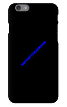 kofmattialamann iPhone Phone Cases
