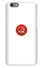 FZK CLAN IPHONE CASE