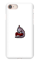 onyx_iix iPhone Phone Cases