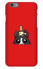 barbara_ty iPhone Phone Cases