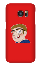 lockedonsights Samsung Phone Cases