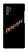 crazypsycho098 Samsung Phone Cases