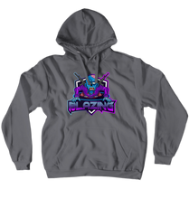 Blazing Hoodies (No-Zip/Pullover)
