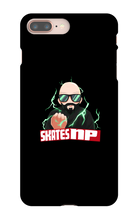 skatesnp_ iPhone Phone Cases