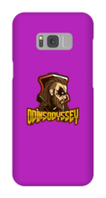 odinsodyssey Samsung Phone Cases