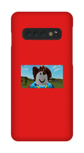 bigboyplayz Samsung Phone Cases