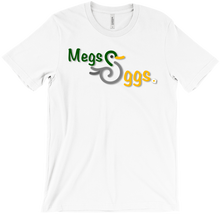 megseggs T-Shirts