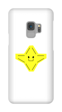 starwastaken2 Samsung Phone Cases
