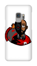 dirteeworld Samsung Phone Cases