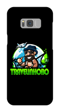 travelinhobo Samsung Phone Cases