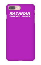 ratamanmusic iPhone Phone Cases