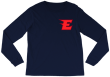Emax Maglia Tema Rosso