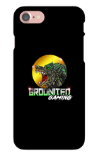 brounitedgaming iPhone Phone Cases