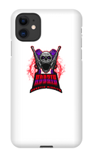 kdb215 iPhone Phone Cases