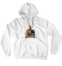 barstoolphilosopher Hoodies (No-Zip/Pullover)