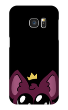 d3mon_batz Samsung Phone Cases