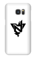 n3cr0m4nicz Samsung Phone Cases