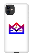 RTC_King821 limited iphone case