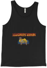 xxxgnus420xxx Tank Top