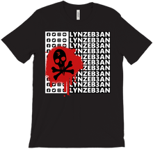 LYNZEB3AN SELFPROMO  T-Shirts
