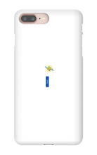 Instant Speed Iphone Case