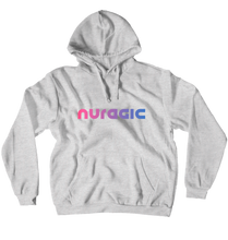 nuragic Hoodies (No-Zip/Pullover)