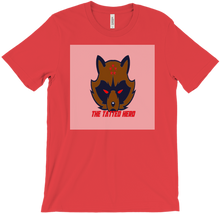 therealtattedhero T-Shirts