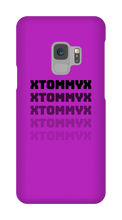 Custodia per Telefono Samsung